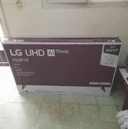 TELEVISORES PLASMA MARCA LG DE 43 55 65 y 86 PLGDS SMART TV NUEVOS EN SU CAJA - Img 47159974