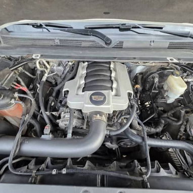 Cadillac Scalade Platinum 2020 - 6/8