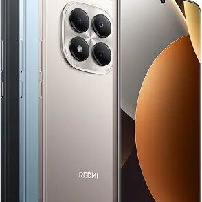 Xiaomi Redmi Note 15 (8/256) - Img 127436769