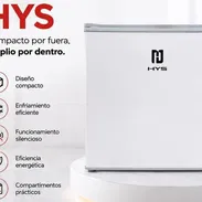 Mini Refrigerador 48L KS-48R - Img 57899521