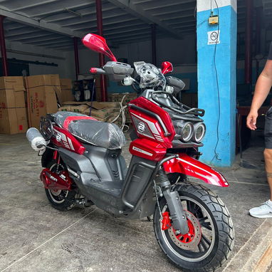 ‼️MOTO TOPMAQ TANK AL MEJOR PRECIO Y DE MEJOR CALIDAD - Img 123828673