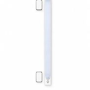 Lámpara LED con sensor de movimiento 30 cm, recargable y con imán — sin cables - Img 57657954