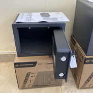 ····· === Caja fuerte digital === ····· 20 x 15 x 15 cm - Img 44438153
