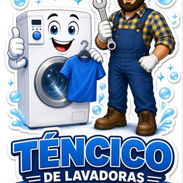 Mecánico de lavadoras automáticas y de carga frontal - Img 57837483