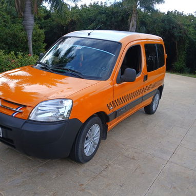 🚗✨ Renta de Autos en Cuba | Servicio de Taxi y Traslados al Aeropuerto ✨🚗 - Img 115246605