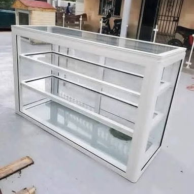Puertas y ventanas de aluminio y cristal - Img 121875330