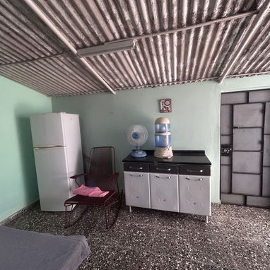 Apto en Alamar , Primer Piso Amueblado , Listo para Vivir - Img 122008964