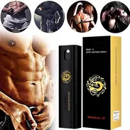 🍆​ Mini Love Spray Retardante de Eyaculación para Hombres – Potencia y Placer Duradero 🍆​ - Img 54259532