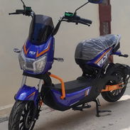 *🛵BICIMOTOS ELÉCTRICAS FLY RACING 0km🛵* ☑️Batería de 72v/45ah ☑️Autonomía de 90-100km ☑️Velocidad máx: 70km/h ☑️Motor - Img 58307875