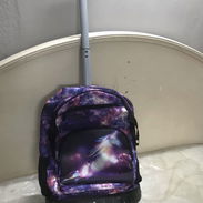 Mochila de carrito de uso - Img 56915147