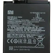 ***🔋 Baterías de XIAOMI NUEVAS CON MONTAJE Y GARANTIA INCLUIDAS*** - Img 49983630