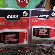 Protectores de voltaje marca Saco de alta calidad ⚡ - Img 56192531