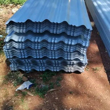 Gran variedad en modelos de tejas garbanizadas,tubos PVC y hierro negro de 6 mt,purles , cerca perle y más en herrería - Img 123020676