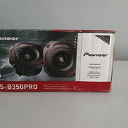 Se vende Tweeter Pioneer originales nuevos en su caja, precio 80 usd interesados llamar o escribir al 53380315 - Img 57412434