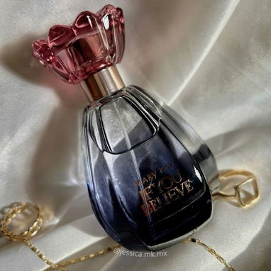 Perfume if you believe Mary kay - 2/2