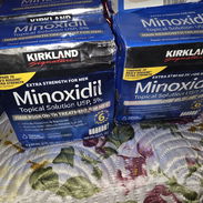Minoxidil original para la caida del cabello. Resultados en 3 semanas - Img 57543098