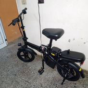 Bicicleta eléctrica nueva 600 usd - Img 55340204