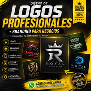🔥 TU NEGOCIO NECESITA ESTE LOGO — DISEÑOS PREMIUM QUE VENDEN 🔥 - Img 55341135