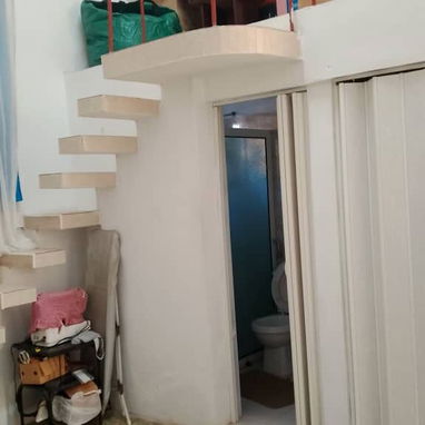 SE VENDE CASA COLONIAL EN MARIANO LA HABANA - 5/10