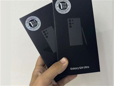 Samsung S24 ultra Dual Sim SELLADOS EN CAJA - Img main-image-45665294