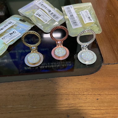 Tengo estos sujetadores para su móvil, evite las caídas accidentales! - Img 66048339