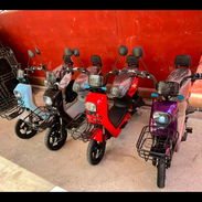 Bicimoto DCMZL B1 OKM - Img 57197117