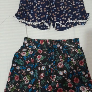 Shorts, topes, camisetas en Centro Habana - Img 123095164