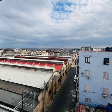 Apartamento a en centro habana - 2/10