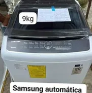 Lavadora Samsung 9kg 380 - Img 50553308