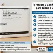 Pamper de adultos ‼️ - Img 55418822