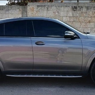 Mercedes-Benz GLE63s AMG 2022 título limpio. - Img 120943500