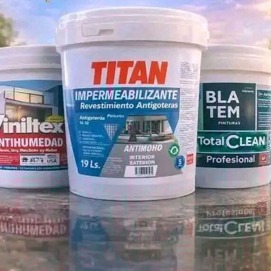 Pintura original importada🇱🇷🇲🇩💯 - Img 120544261