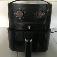 Olla Air Fryer de uso en perfecto estado - Img 56027518