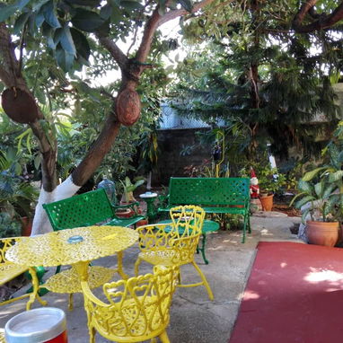 LA CASONA DE KIKO está ubicada en una zona residencial, tranquila y segura. Cuenta con tres habitaciones - Img 111175768