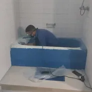 Restauración y reparación de bañadera - Img 56299670