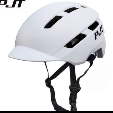 Cascos para moto y bicimoto (negro o gris) - 2/2