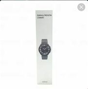 Samsung Galaxy Watch 6 Classic(43mm) - Img 45988027