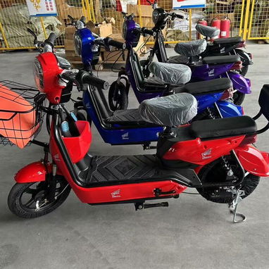 *MOTICO / PATINETA MIDHA LITHIUM 🛵* - Img 123336406