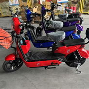 *MOTICO / PATINETA MIDHA LITHIUM 🛵* - Img 55816625