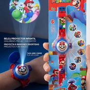 Relojes para niños (alumbran) - Img 56977853