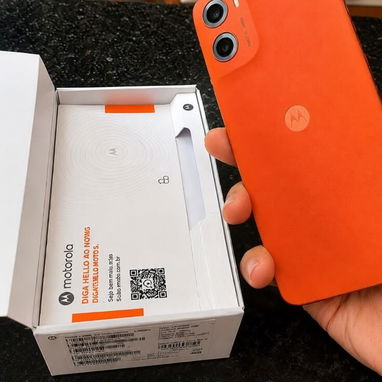 Teléfonos móviles sellados en caja - 3/6