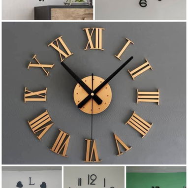 Relojes Artesanales - 4/9