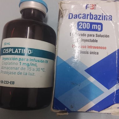 Medicamentos - Img 127363436
