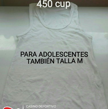 Pullovers y camisetas de uso talla S-M para hombre - Img 95708857