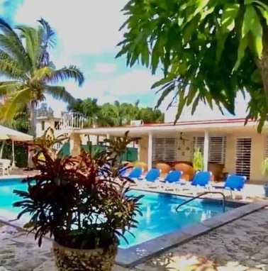 CASA GRANDE  frente a la playa BOCA CIEGA. 10 HABITACIONES CON SUS BAÑOS - Img 88228072