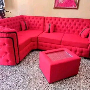 Muebles tapizados - Img 124312436