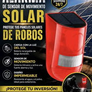 Alarma solar - Img 58039558