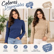 Enguatadas para mujer - Img 57616129
