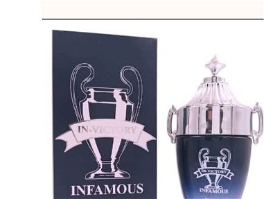 Catálogo amplio y variado de perfumería en 350 - Img 66758510