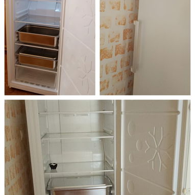 Vendo Batería+cargador inteligente+inversor solo en 180 USD y otras cosas baratas - Img 127273045
